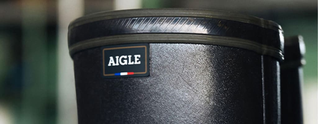 Aigle